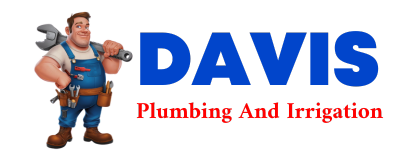 Trusted plumber in MATAGORDA